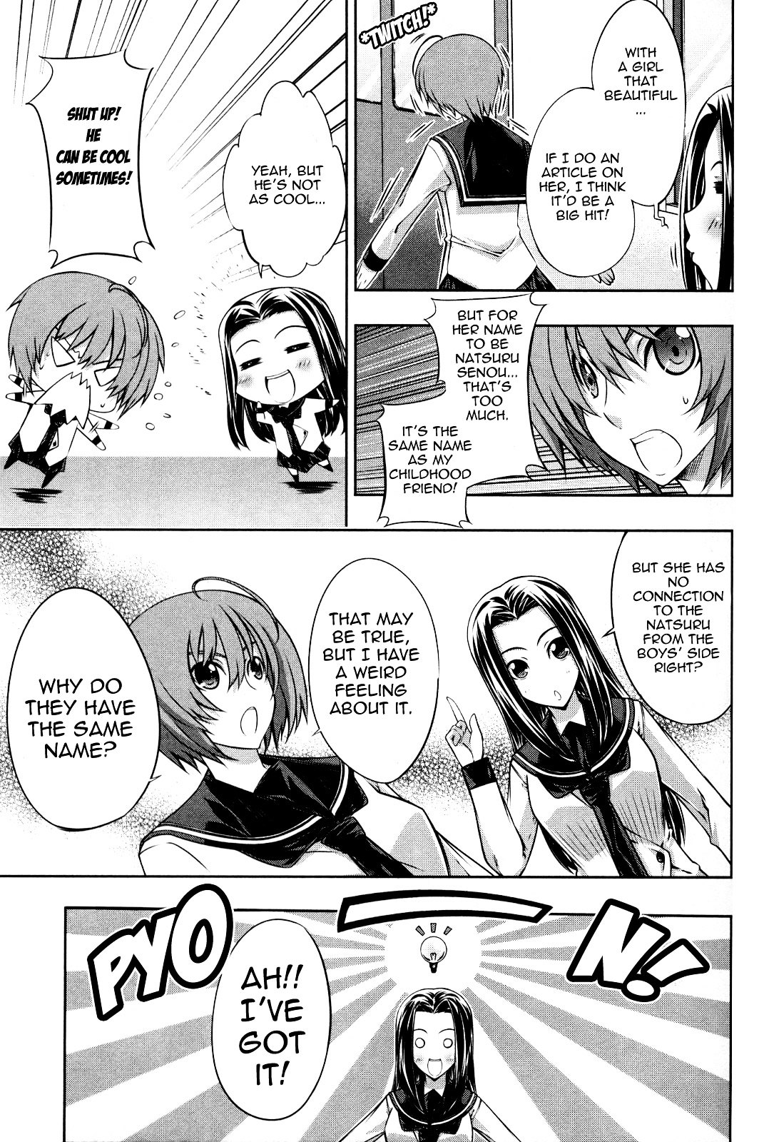 Read Kämpfer chapter 12 image 16 on Lezhin