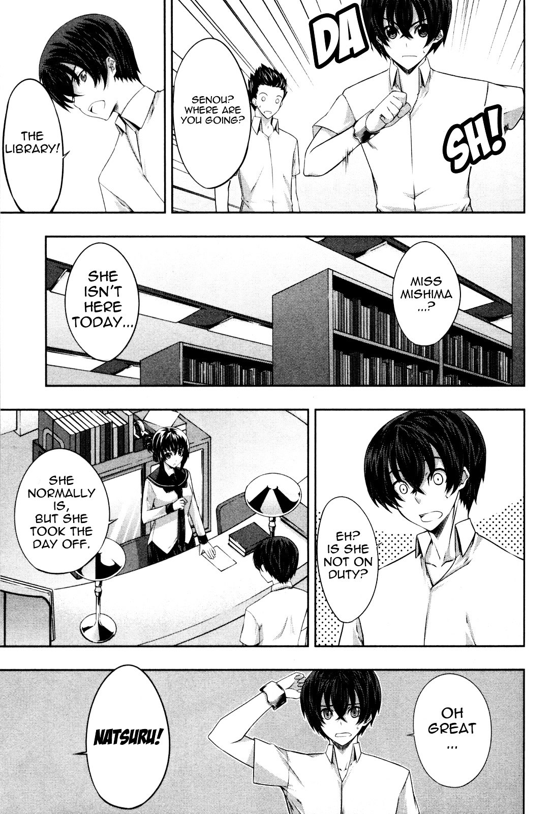 Read Kämpfer chapter 12 image 22 on Lezhin