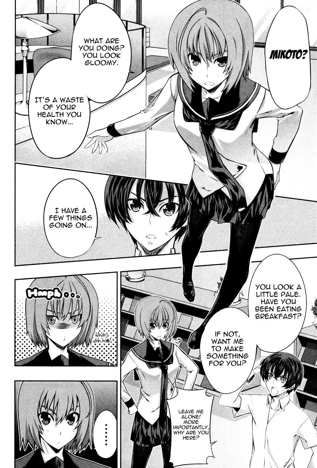 Read Kämpfer chapter 12 image 23 on Lezhin