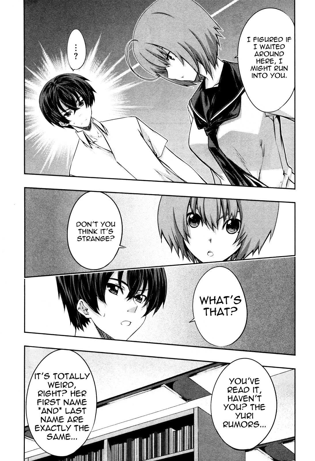 Read Kämpfer chapter 12 image 24 on Lezhin