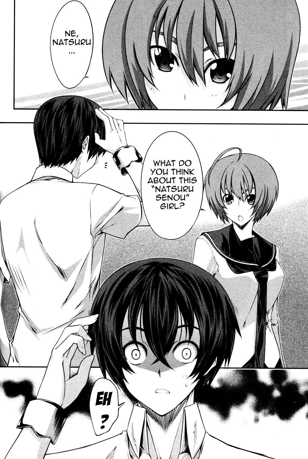 Read Kämpfer chapter 12 image 25 on Lezhin