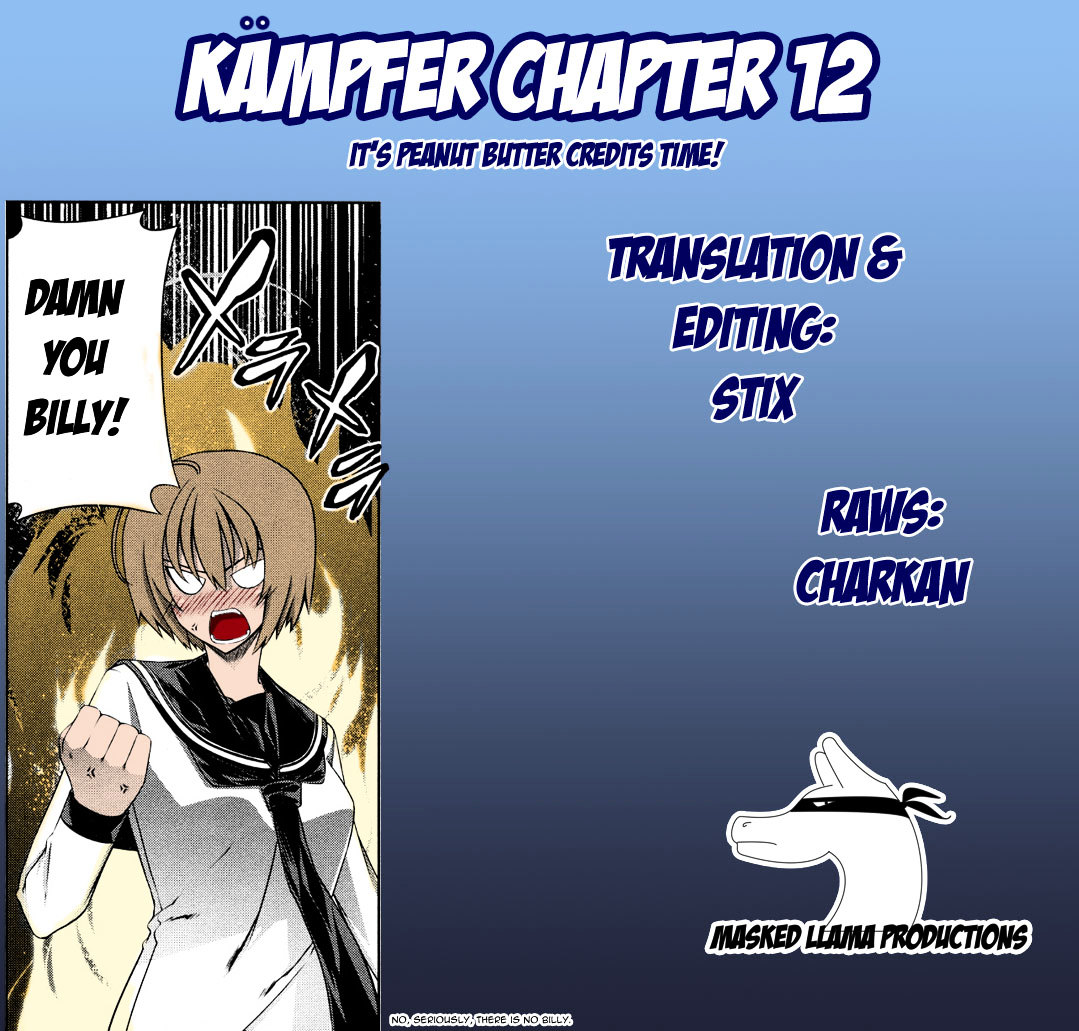Read Kämpfer chapter 12 image 28 on Lezhin