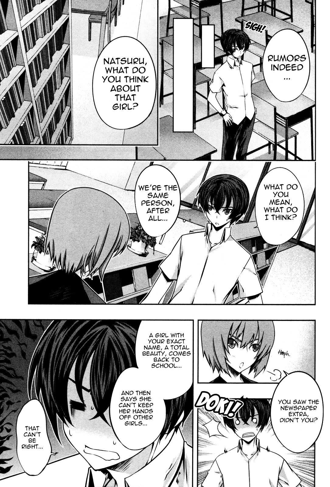 Read Kämpfer chapter 13 image 2 on Lezhin
