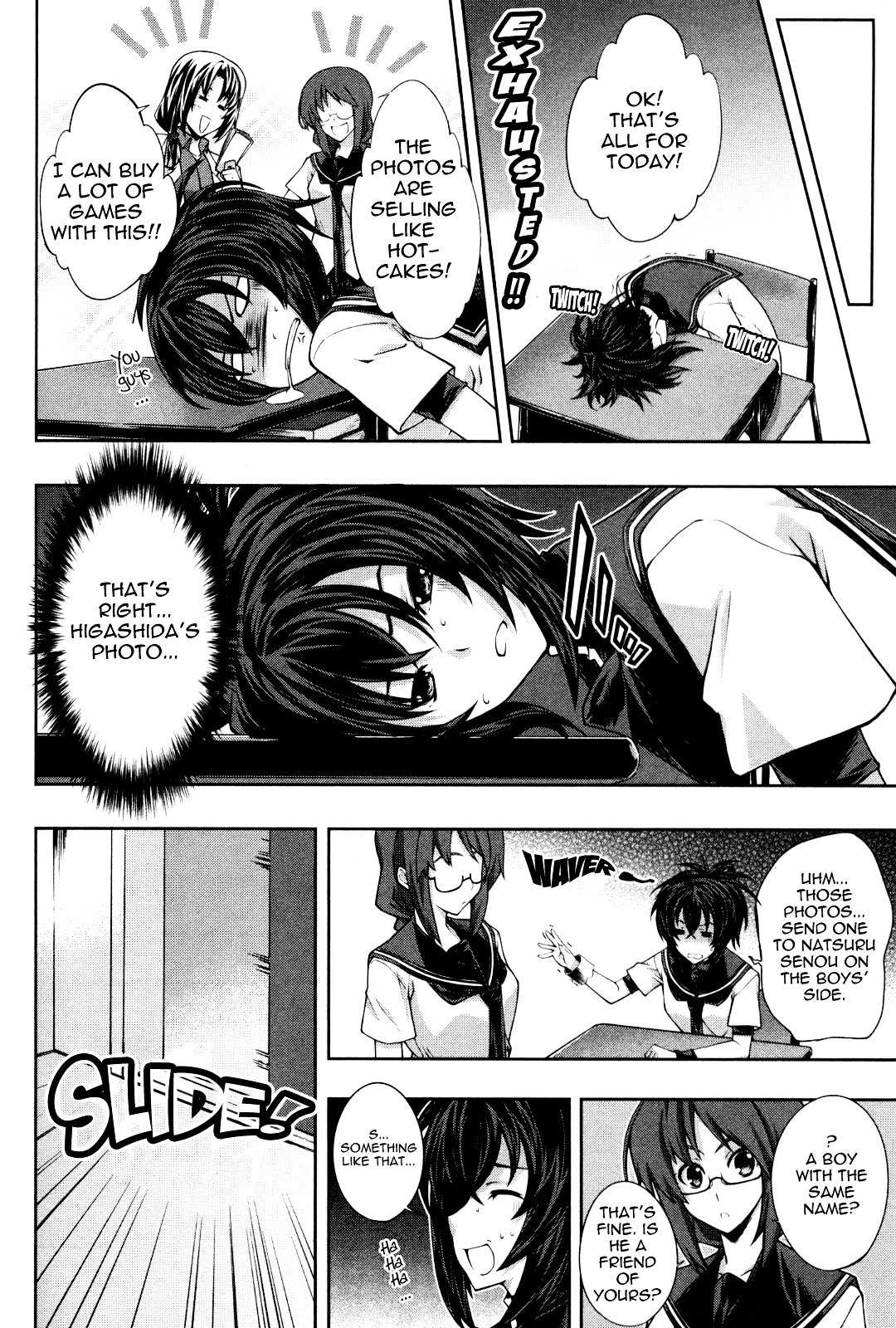 Read Kämpfer chapter 13 image 21 on Lezhin