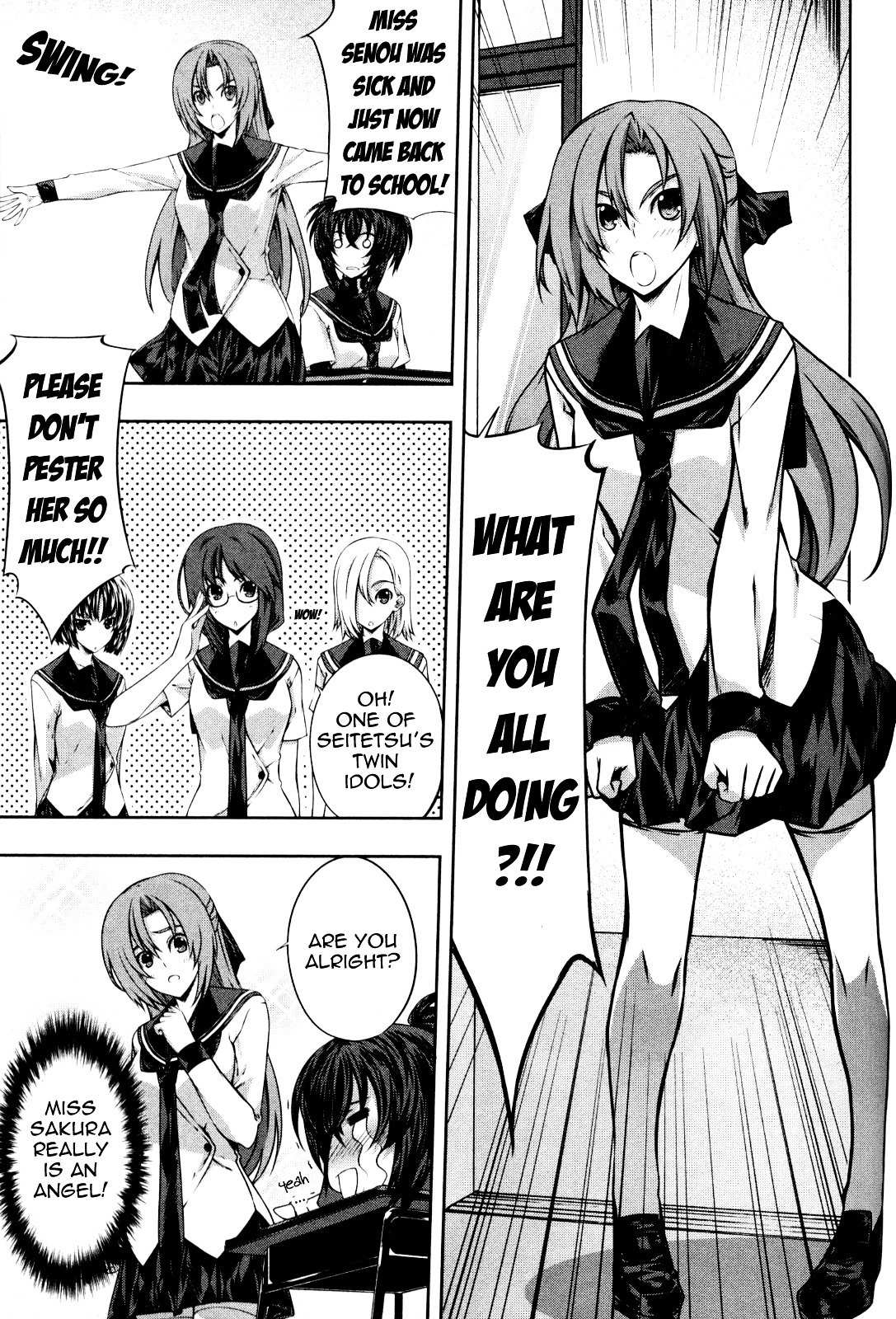 Read Kämpfer chapter 13 image 22 on Lezhin