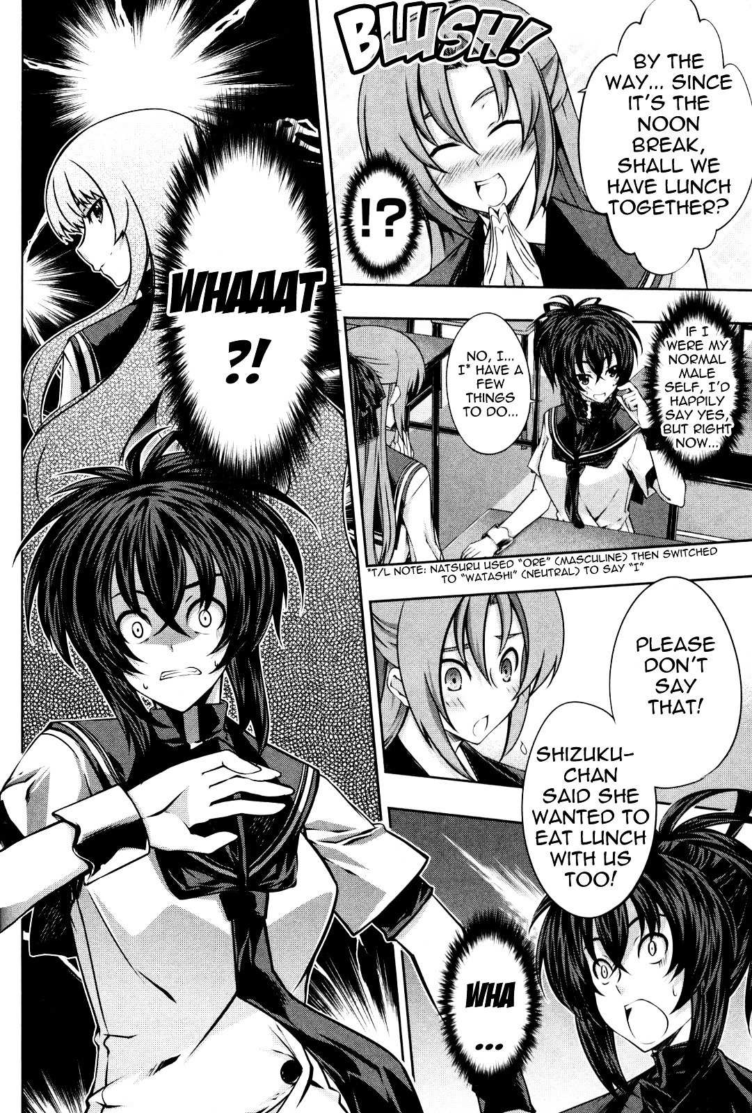 Read Kämpfer chapter 13 image 23 on Lezhin