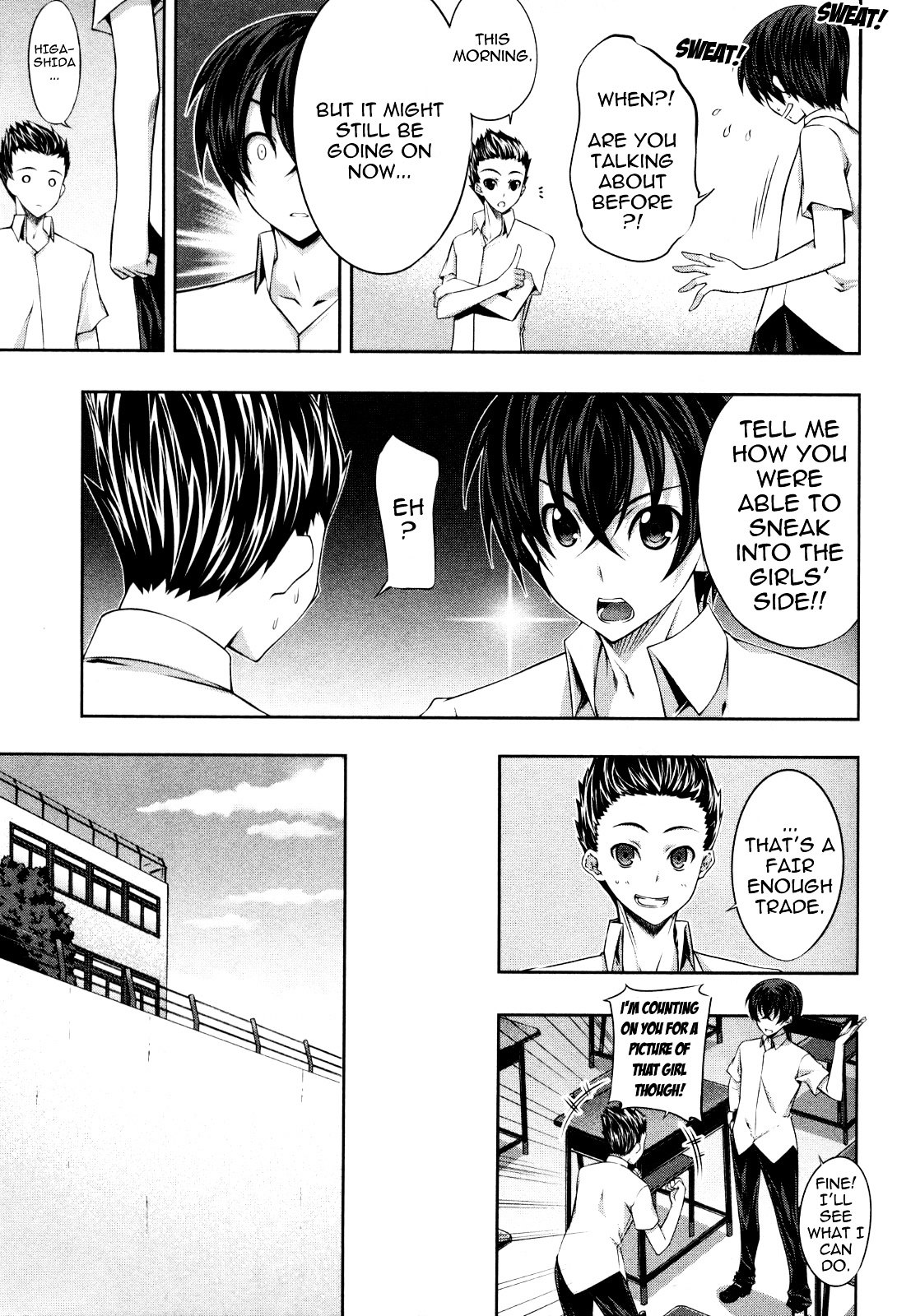 Read Kämpfer chapter 13 image 6 on Lezhin