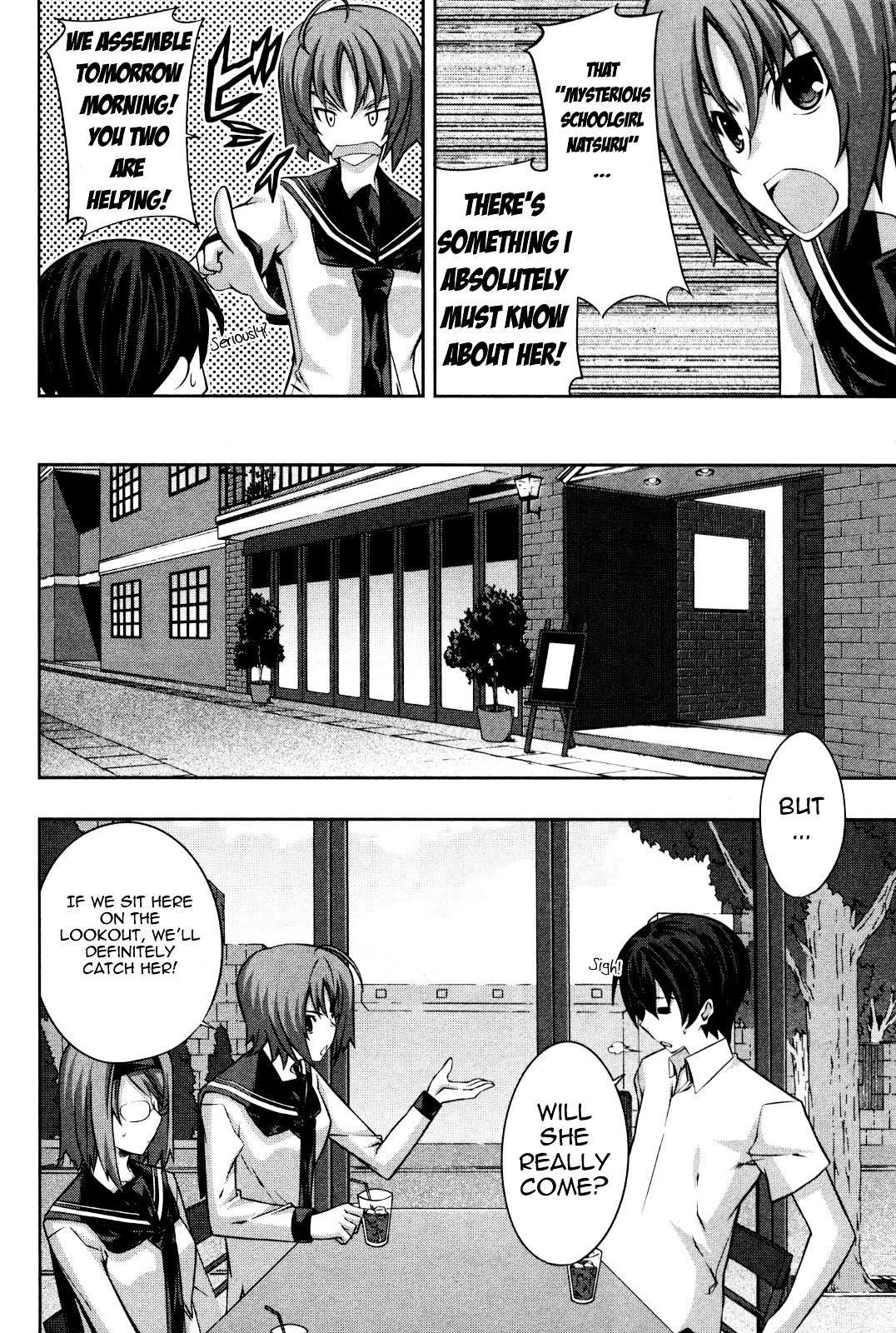 Read Kämpfer chapter 14 image 11 on Lezhin