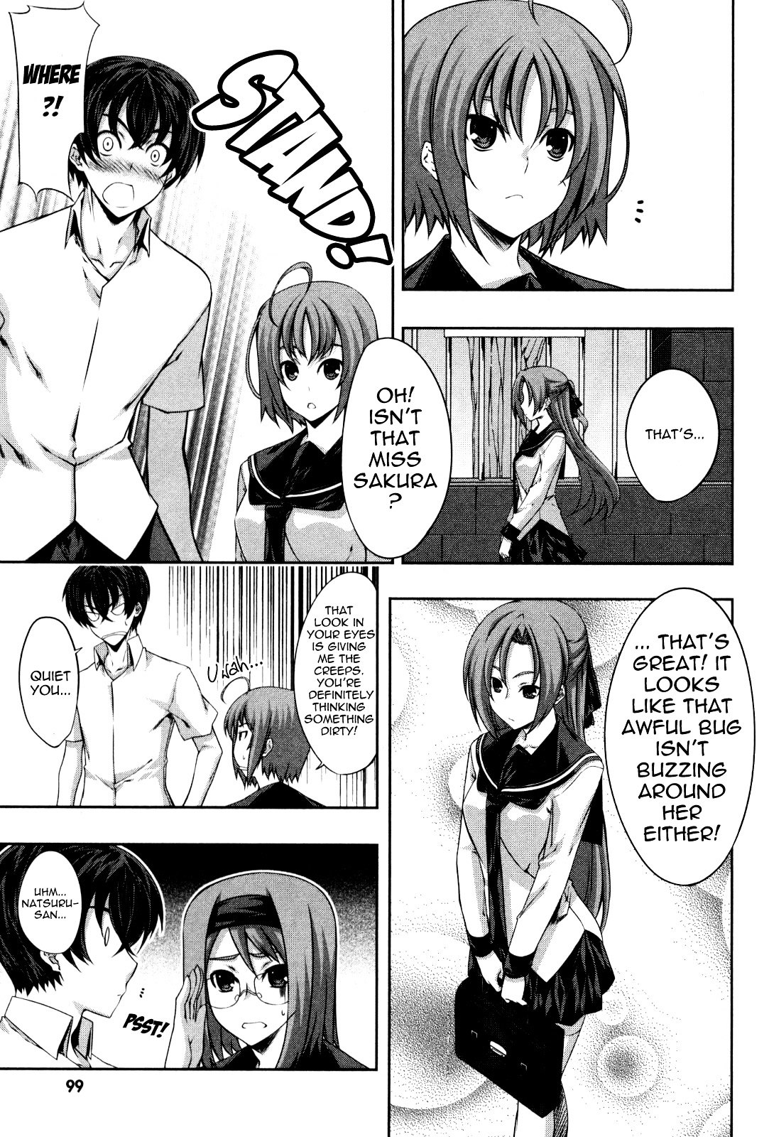 Read Kämpfer chapter 14 image 12 on Lezhin