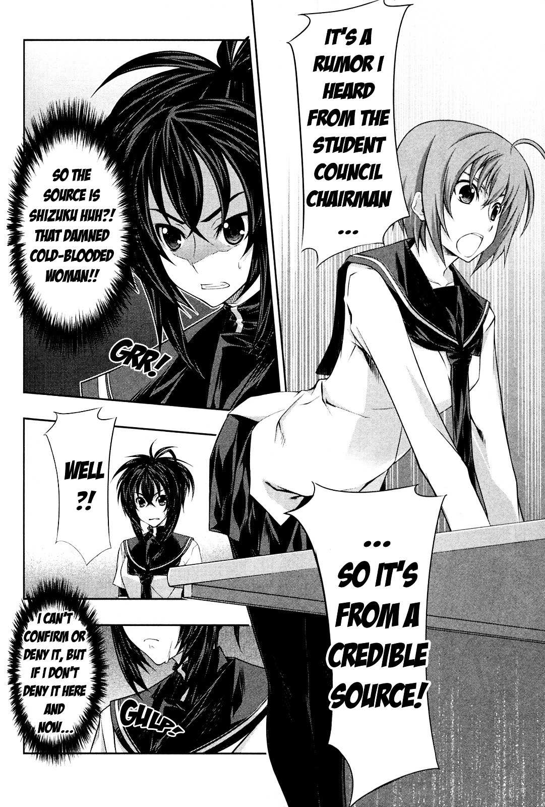 Read Kämpfer chapter 14 image 17 on Lezhin