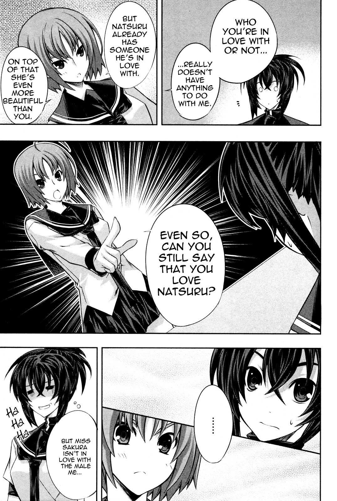 Read Kämpfer chapter 14 image 18 on Lezhin