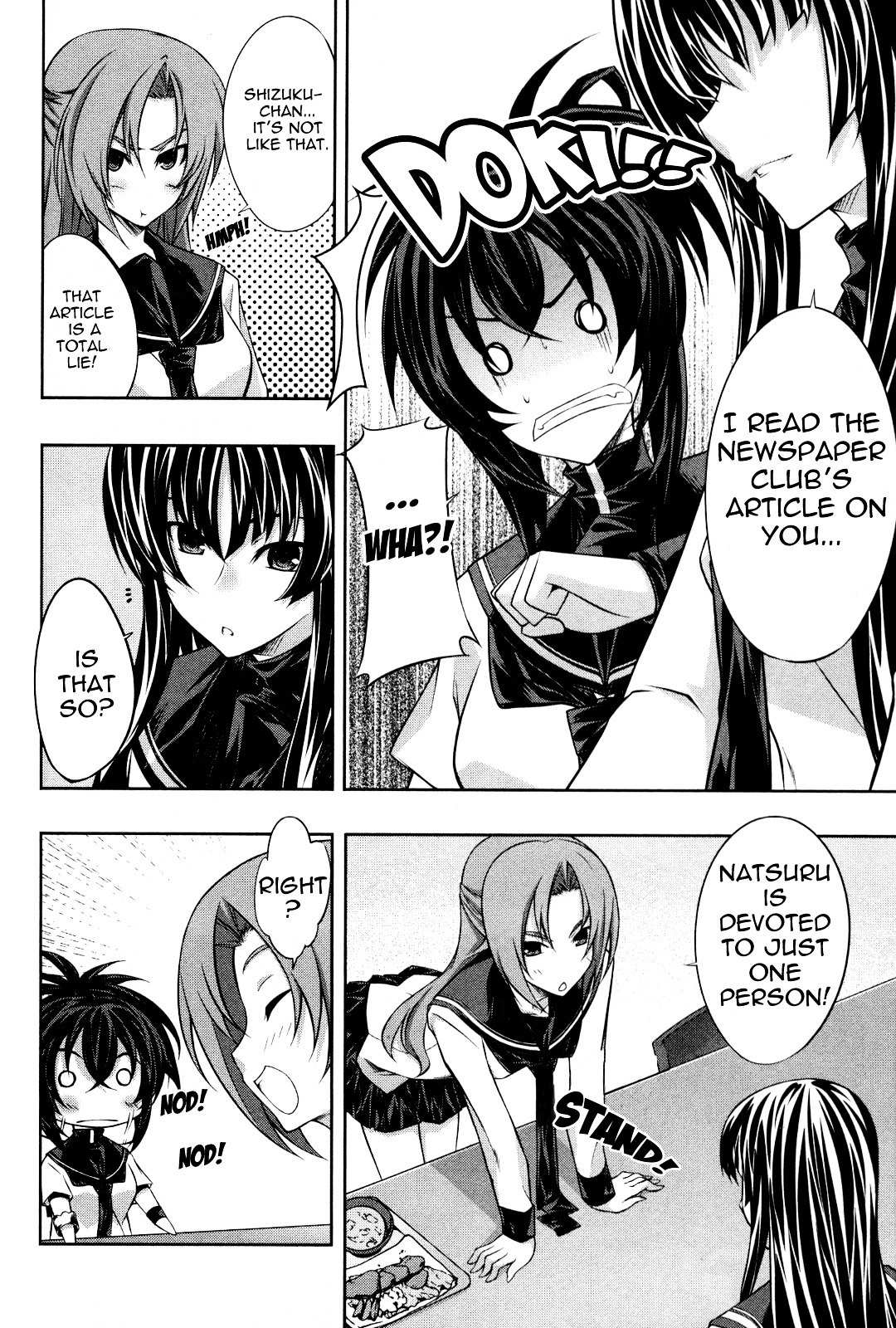 Read Kämpfer chapter 14 image 3 on Lezhin