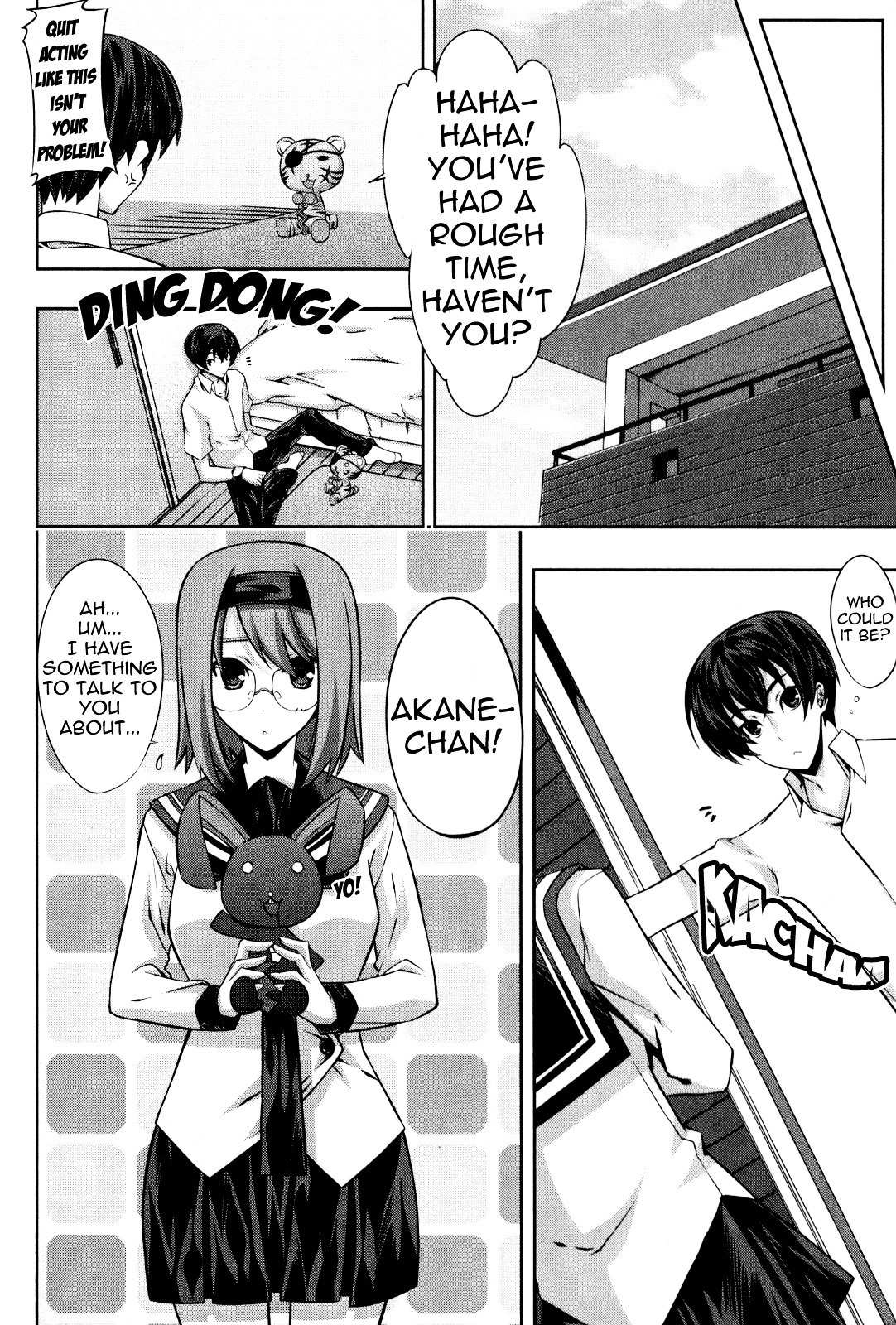 Read Kämpfer chapter 14 image 7 on Lezhin