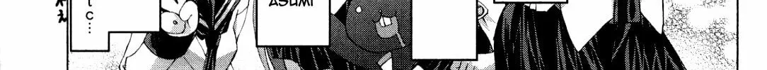 Read Kämpfer chapter 15.5 image 1 on Lezhin