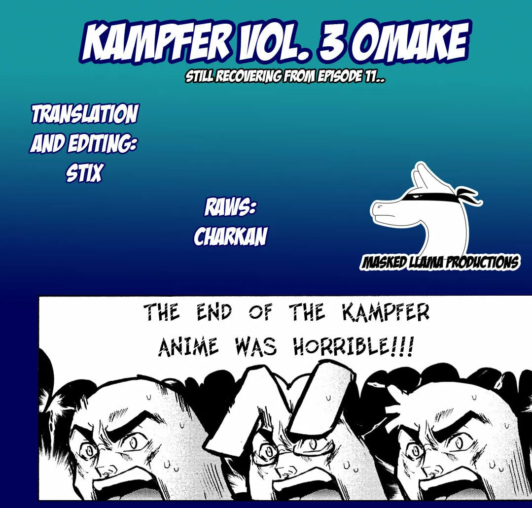 Read Kämpfer chapter 15.5 image 36 on Lezhin
