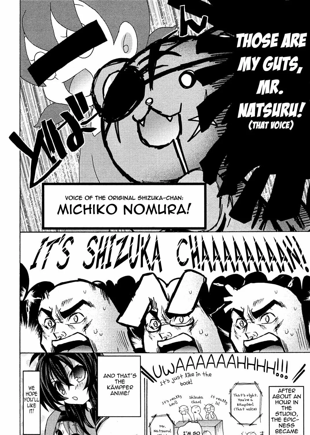 Read Kämpfer chapter 15.5 image 6 on Lezhin