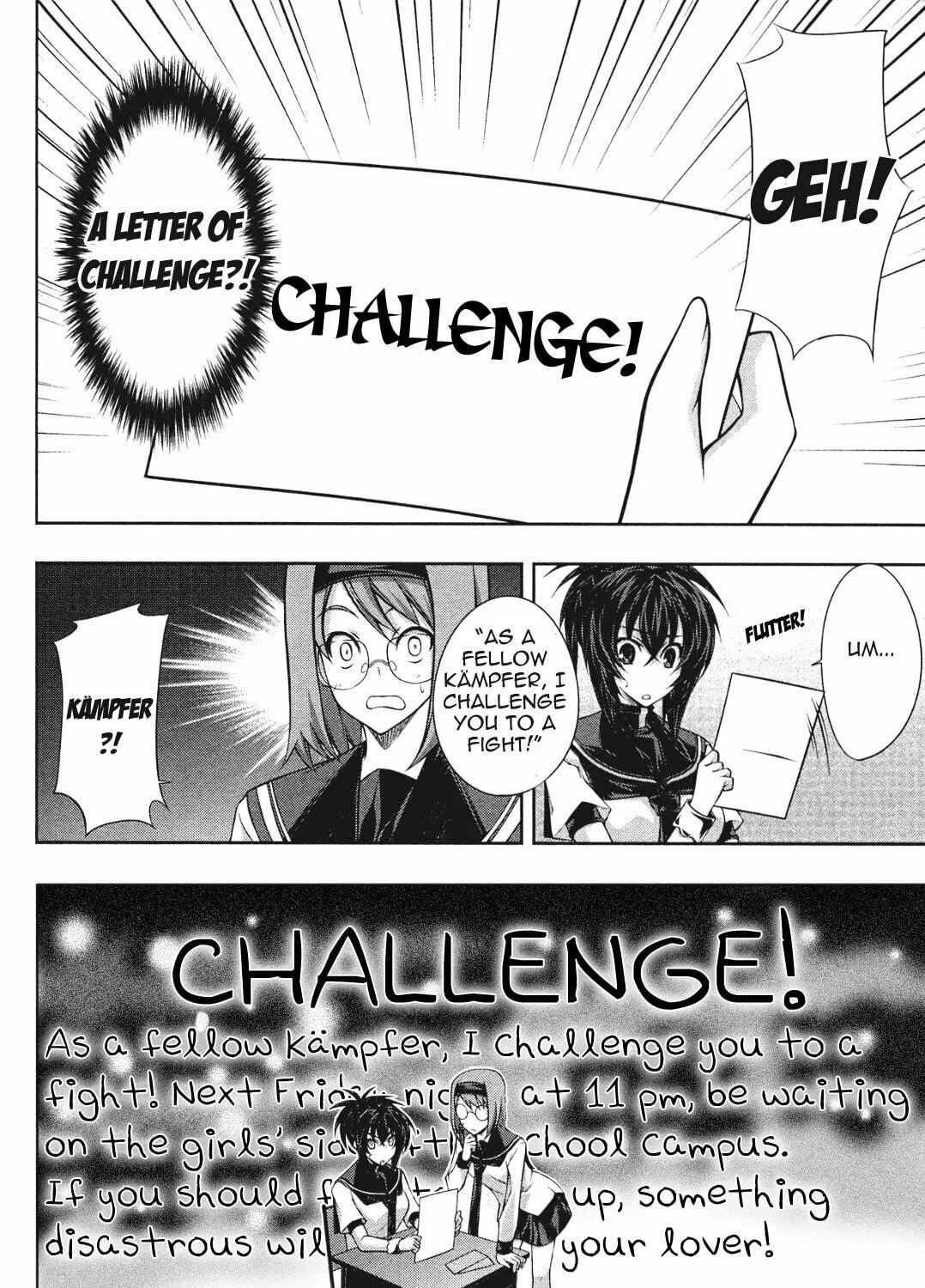 Read Kämpfer chapter 15 image 10 on Lezhin