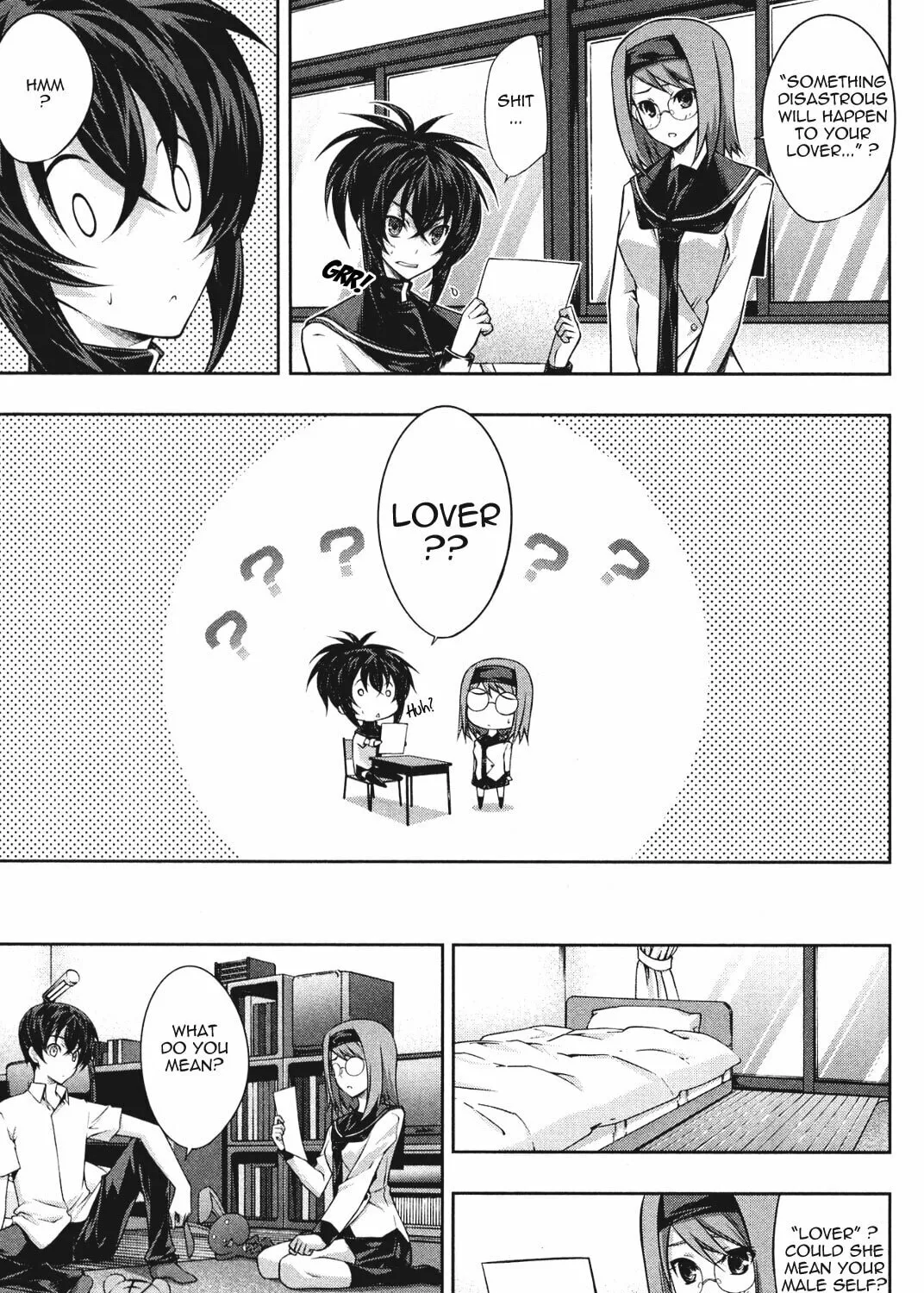 Read Kämpfer chapter 15 image 12 on Lezhin