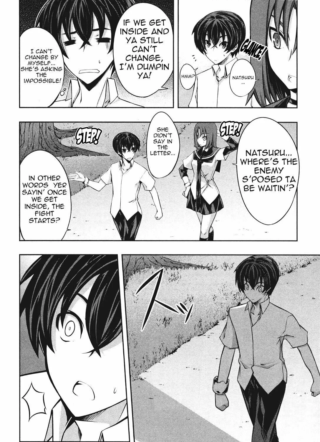 Read Kämpfer chapter 15 image 18 on Lezhin
