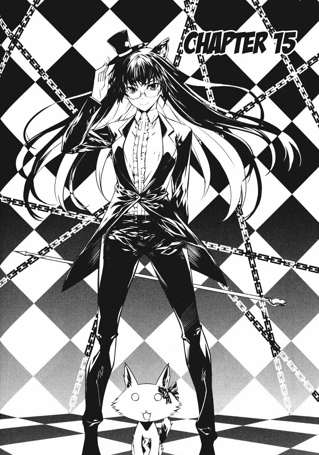 Read Kämpfer chapter 15 image 2 on Lezhin