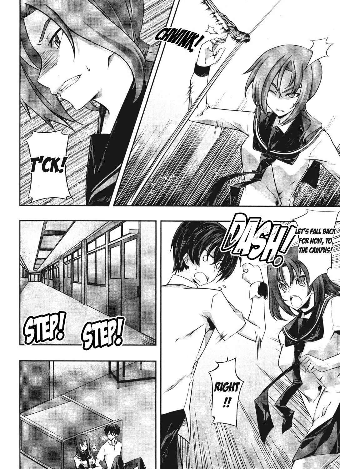 Read Kämpfer chapter 15 image 26 on Lezhin