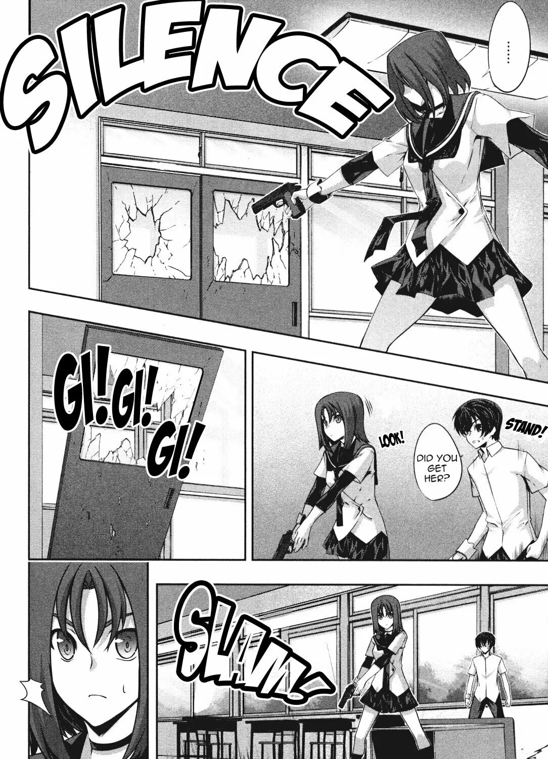 Read Kämpfer chapter 15 image 30 on Lezhin
