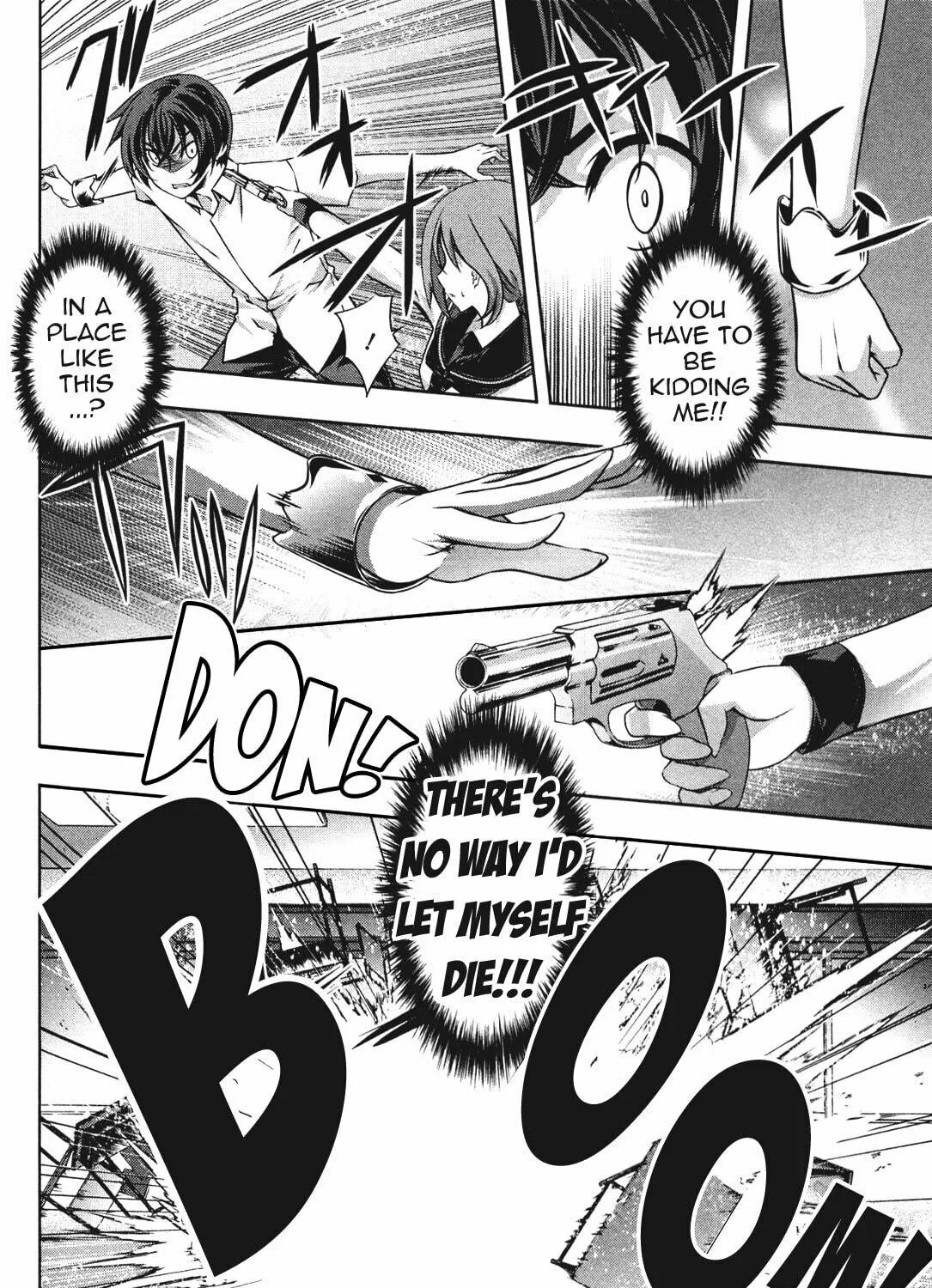 Read Kämpfer chapter 15 image 38 on Lezhin