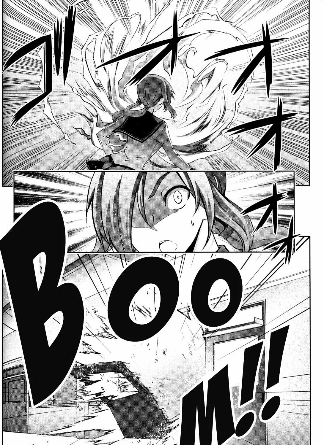 Read Kämpfer chapter 15 image 46 on Lezhin