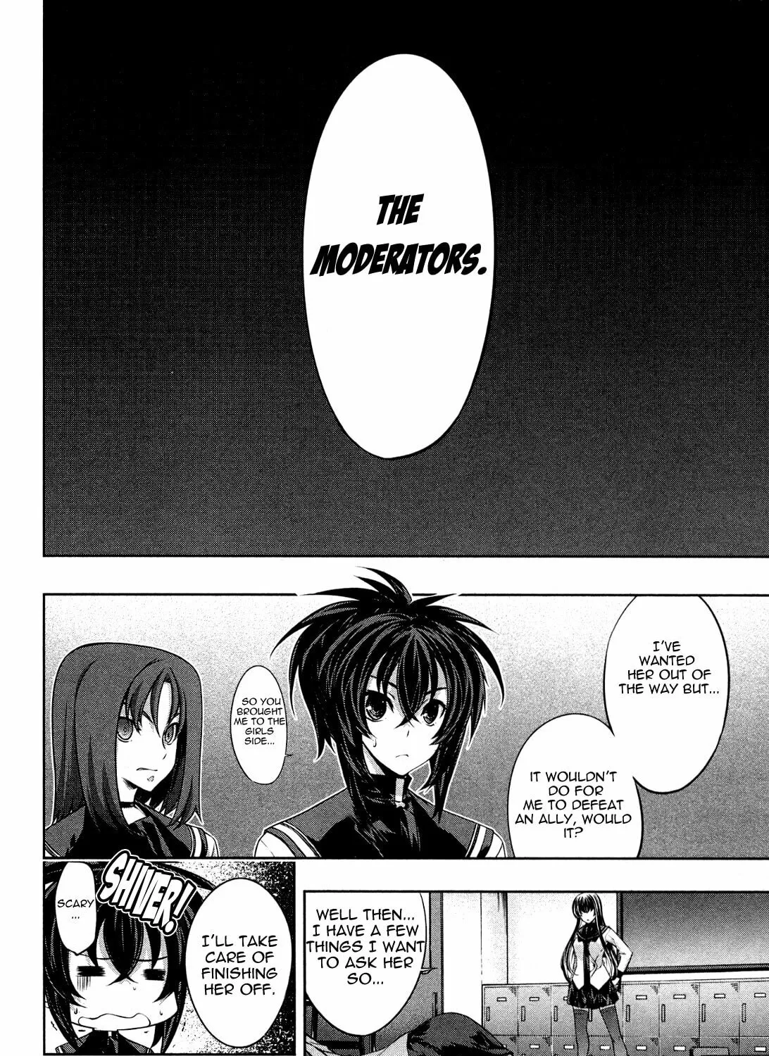 Read Kämpfer chapter 15 image 50 on Lezhin