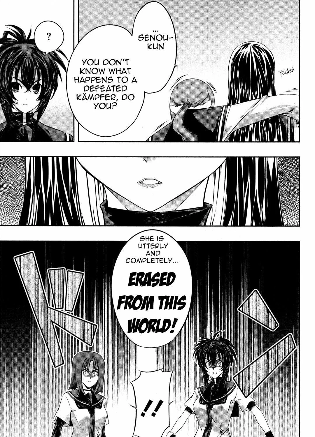 Read Kämpfer chapter 15 image 52 on Lezhin