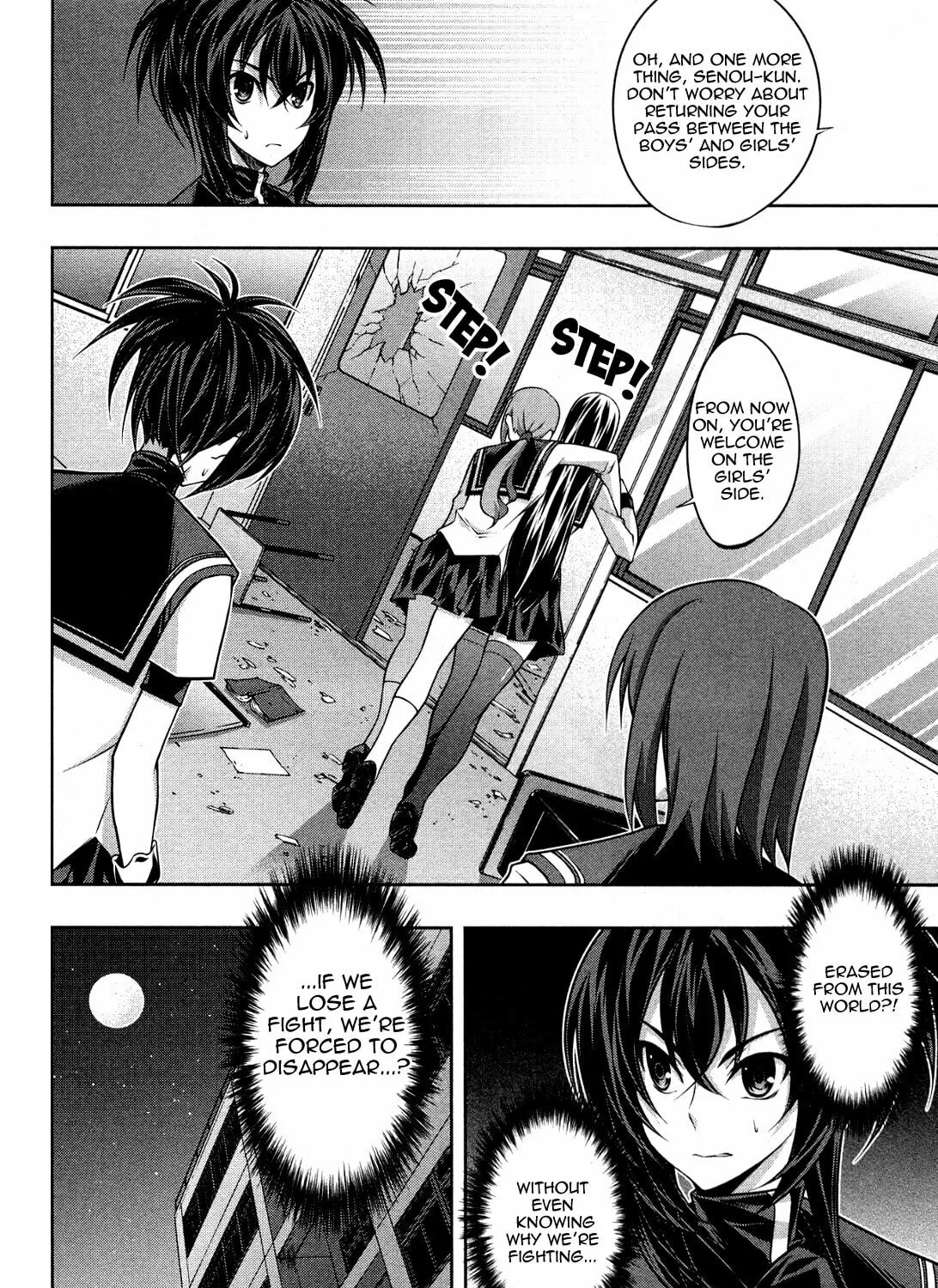 Read Kämpfer chapter 15 image 54 on Lezhin