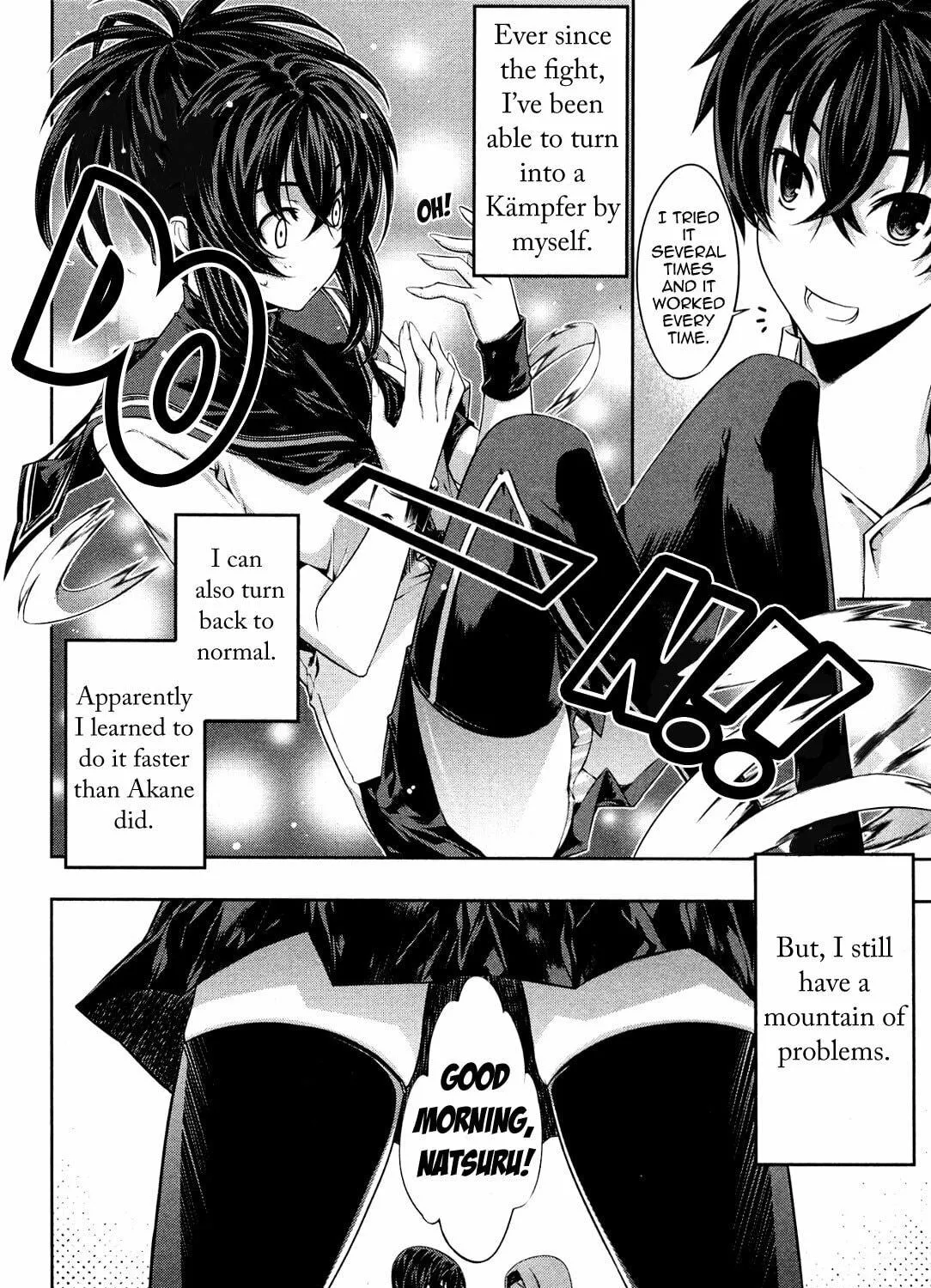Read Kämpfer chapter 15 image 58 on Lezhin