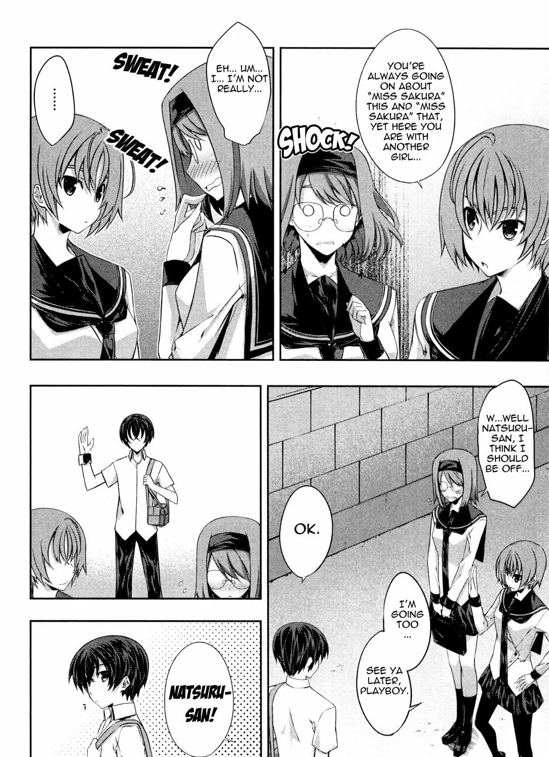 Read Kämpfer chapter 15 image 62 on Lezhin