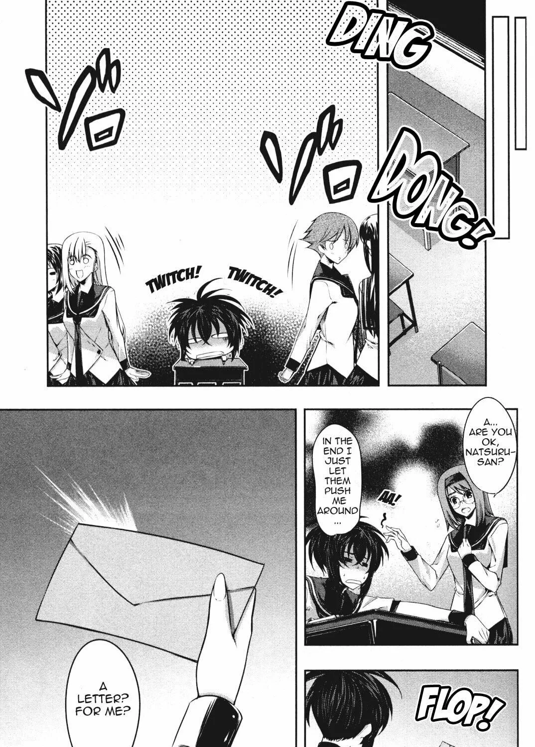 Read Kämpfer chapter 15 image 8 on Lezhin