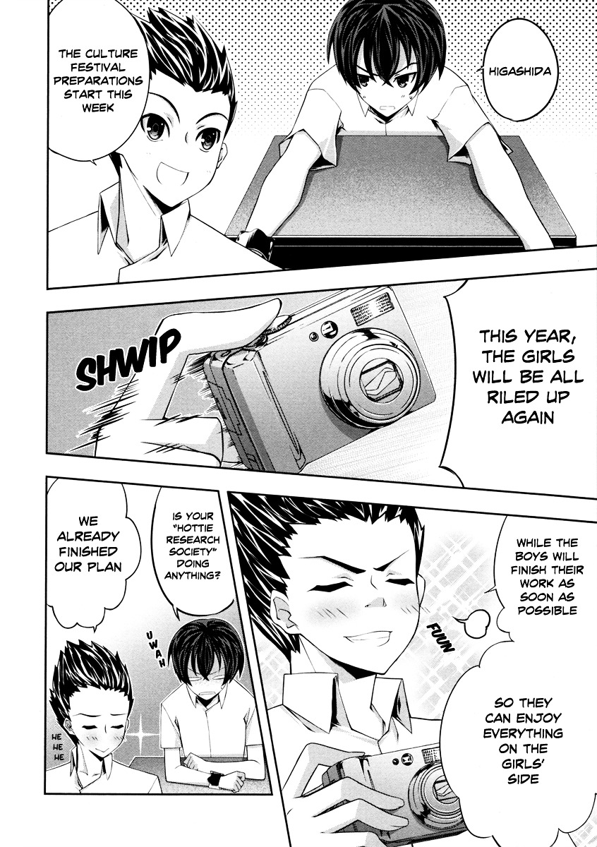 Read Kämpfer chapter 16 image 10 on Lezhin