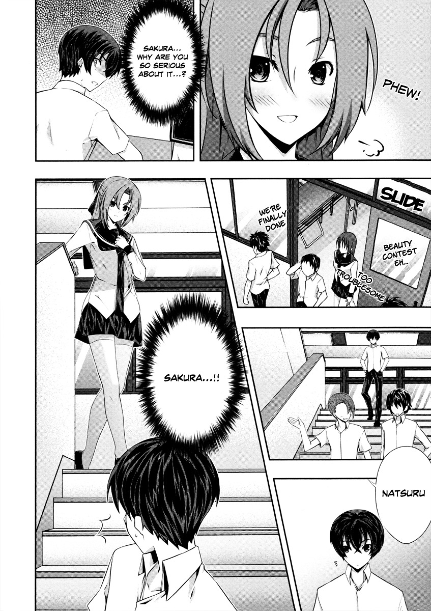 Read Kämpfer chapter 16 image 18 on Lezhin