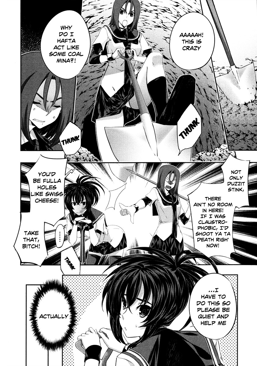 Read Kämpfer chapter 16 image 22 on Lezhin