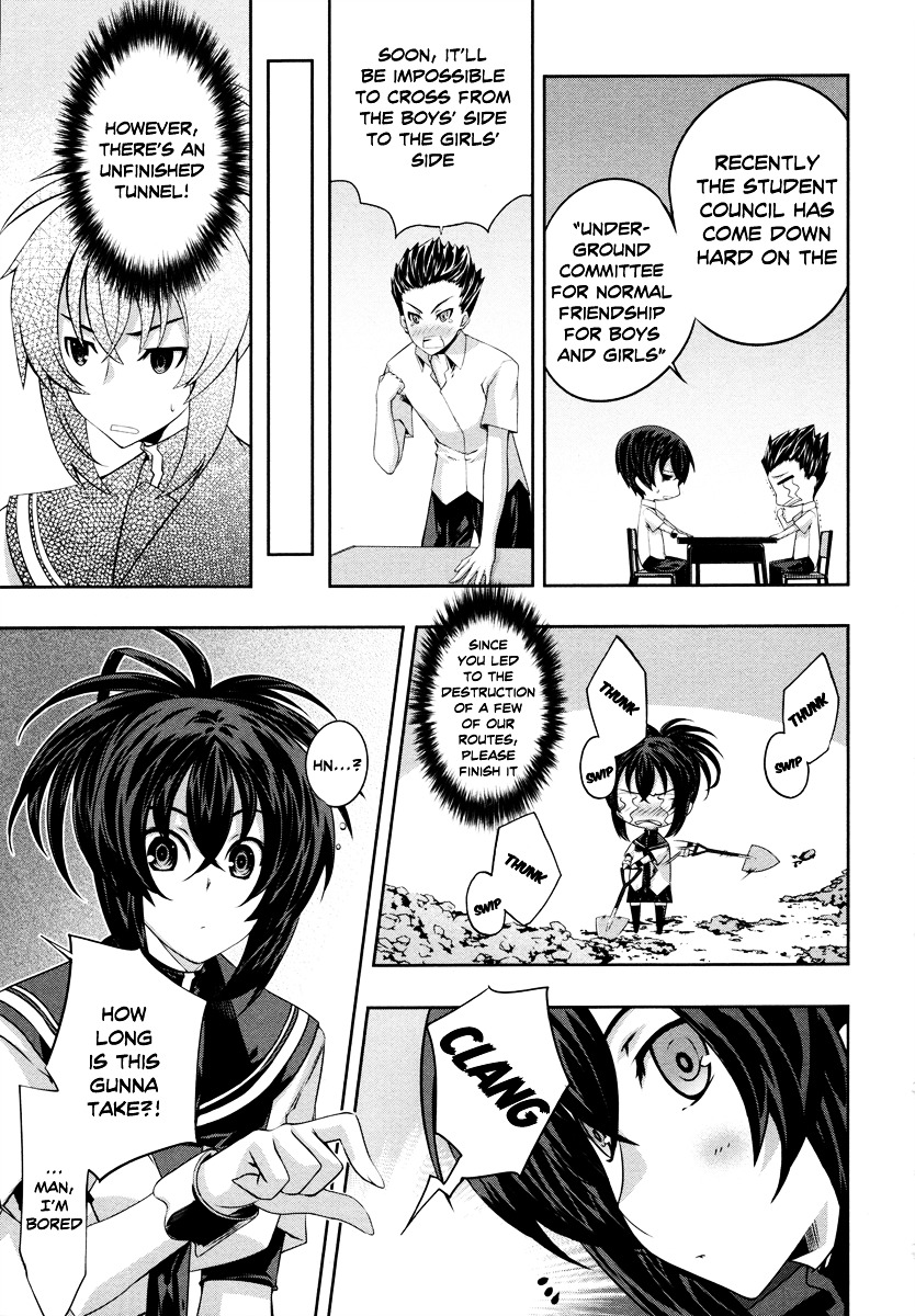 Read Kämpfer chapter 16 image 23 on Lezhin