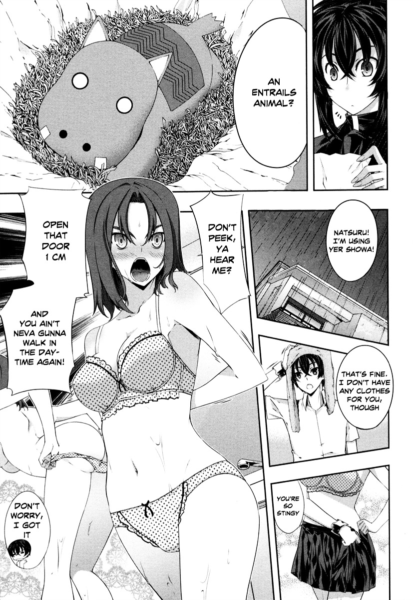 Read Kämpfer chapter 16 image 25 on Lezhin
