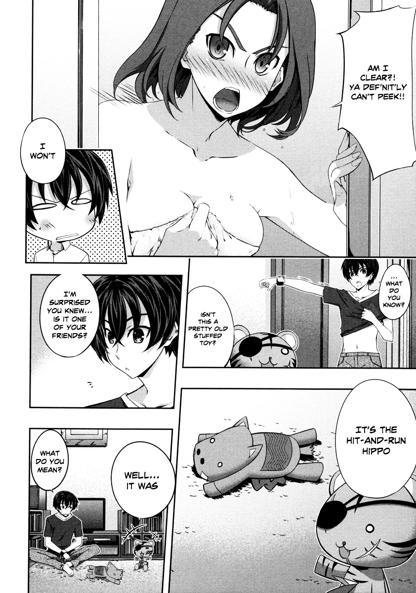 Read Kämpfer chapter 16 image 26 on Lezhin