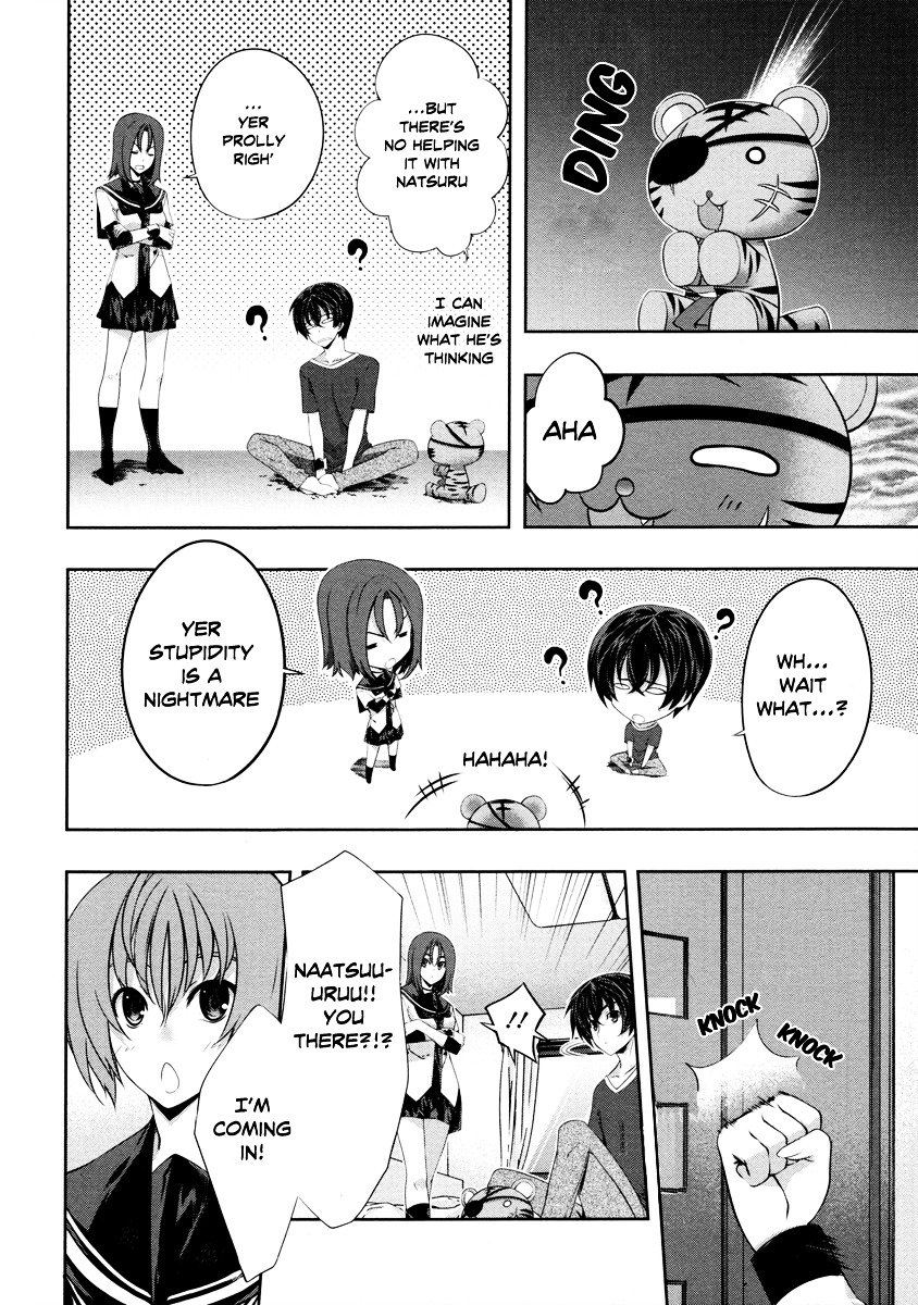 Read Kämpfer chapter 16 image 28 on Lezhin