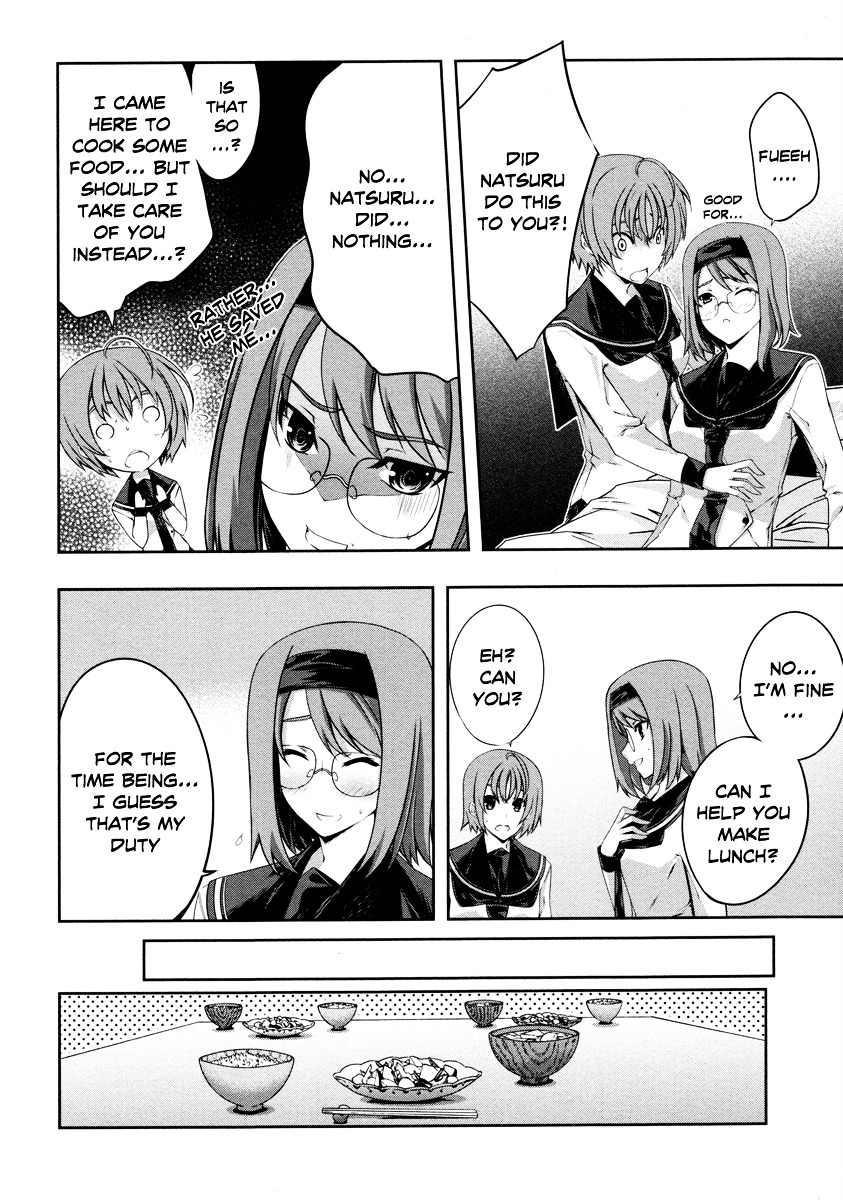Read Kämpfer chapter 16 image 32 on Lezhin