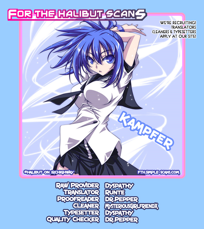 Read Kämpfer chapter 16 image 37 on Lezhin