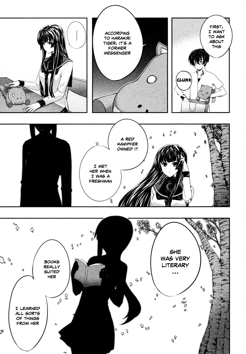 Read Kämpfer chapter 17 image 10 on Lezhin
