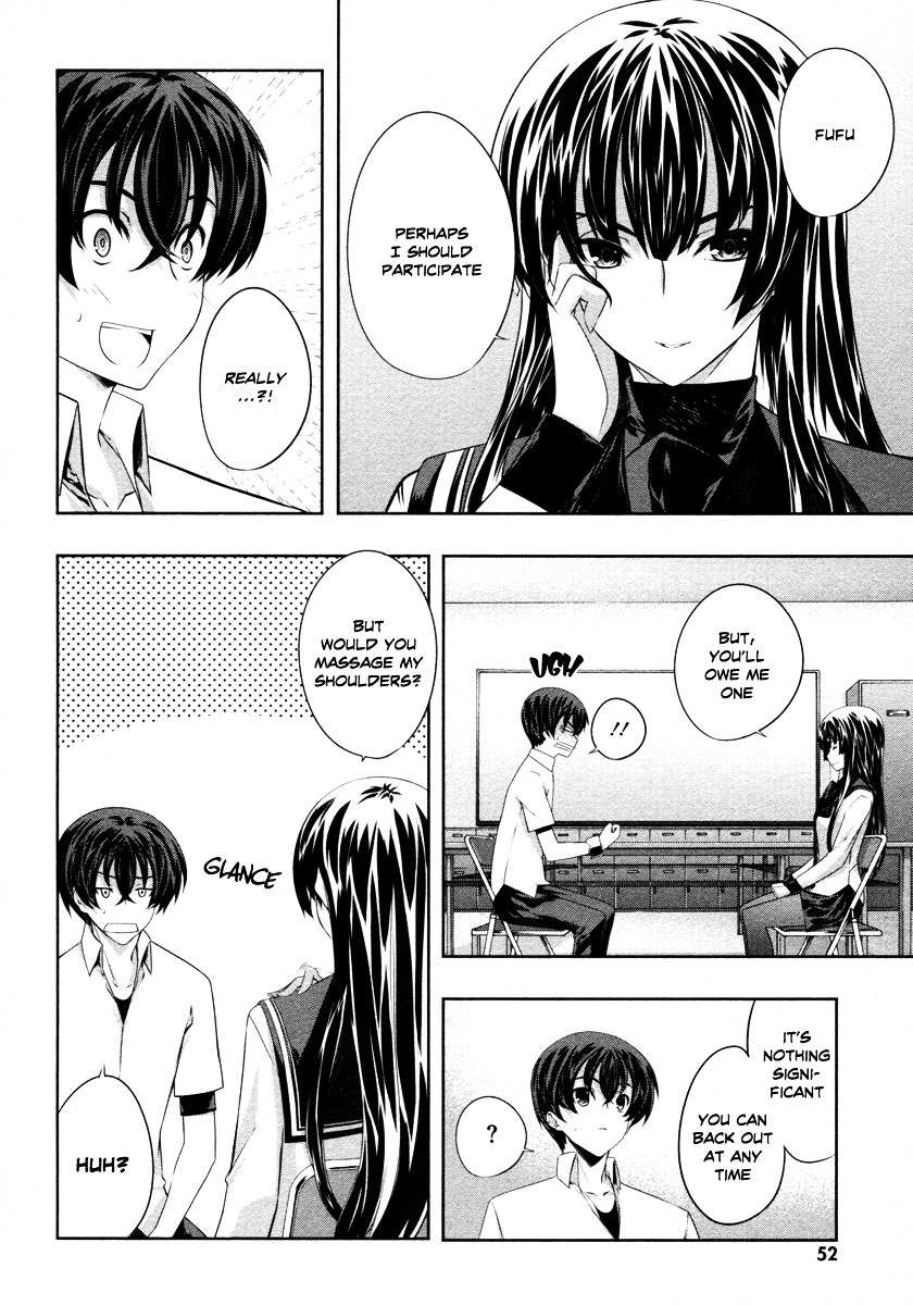 Read Kämpfer chapter 17 image 13 on Lezhin
