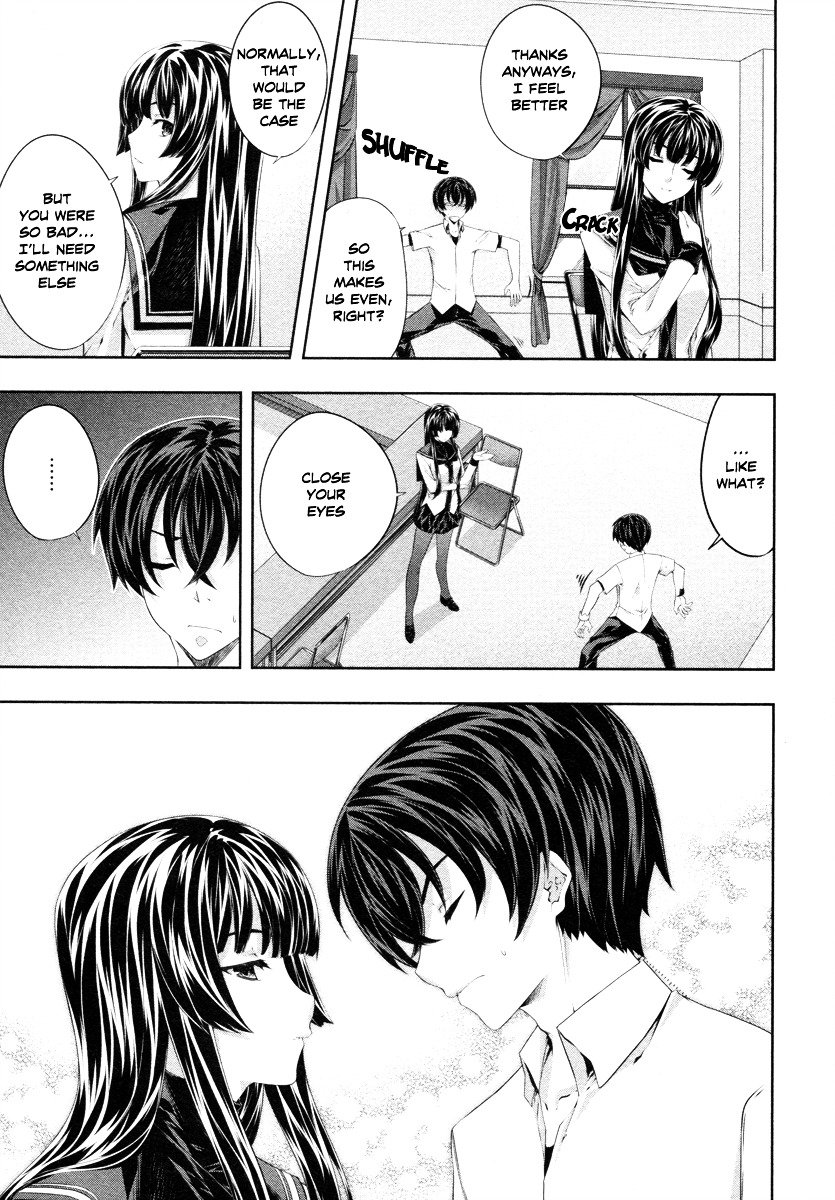 Read Kämpfer chapter 17 image 18 on Lezhin