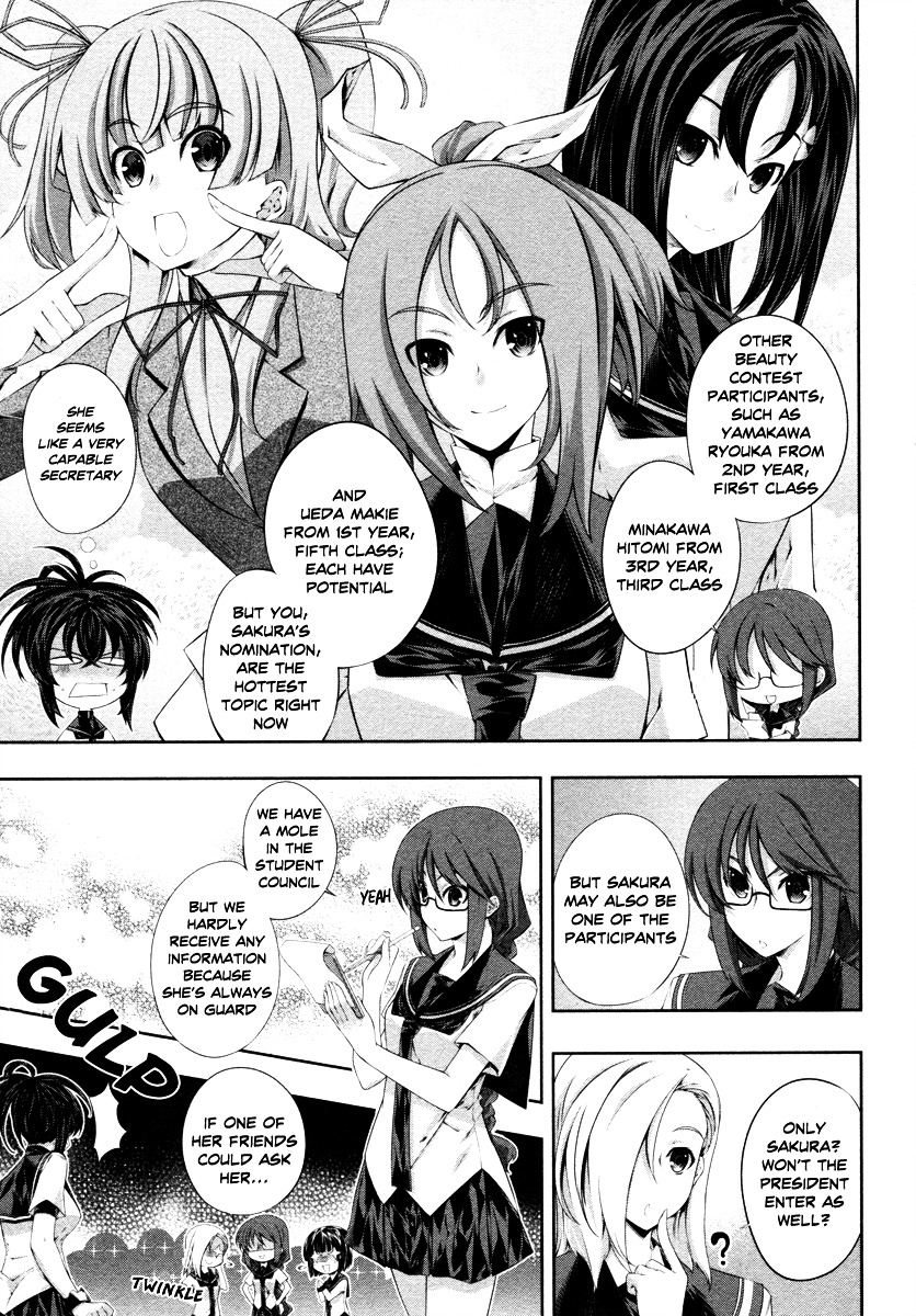 Read Kämpfer chapter 17 image 2 on Lezhin