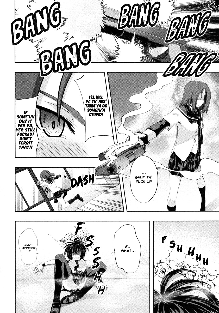 Read Kämpfer chapter 17 image 21 on Lezhin