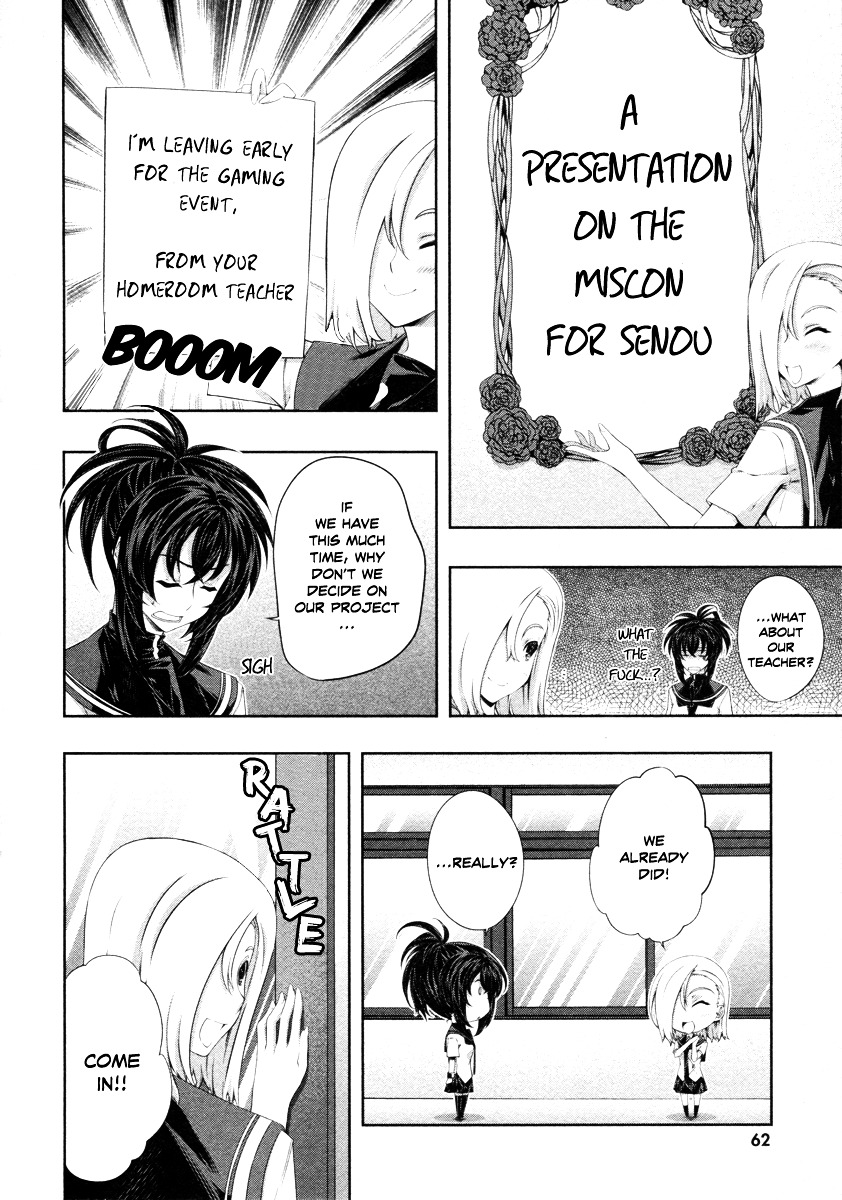 Read Kämpfer chapter 17 image 23 on Lezhin