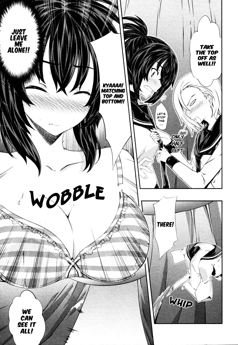 Read Kämpfer chapter 17 image 28 on Lezhin
